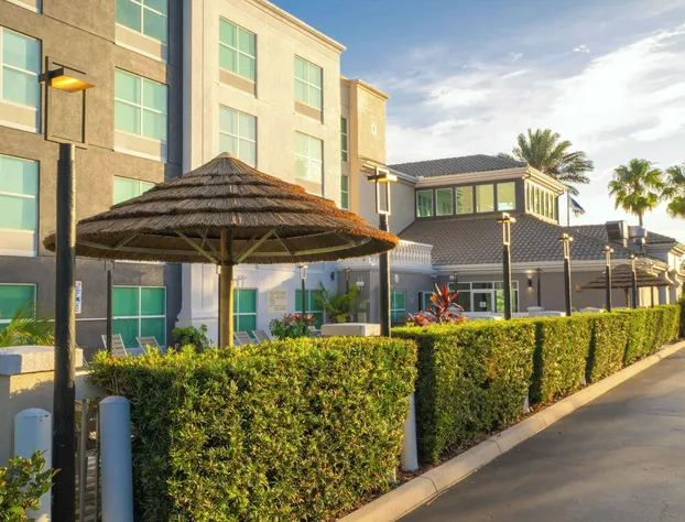 Hampton Inn St. Augustine Downtown Historic District hotel detail image 3