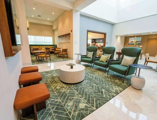 Hampton Inn St. Augustine Downtown Historic District hotel detail image 4