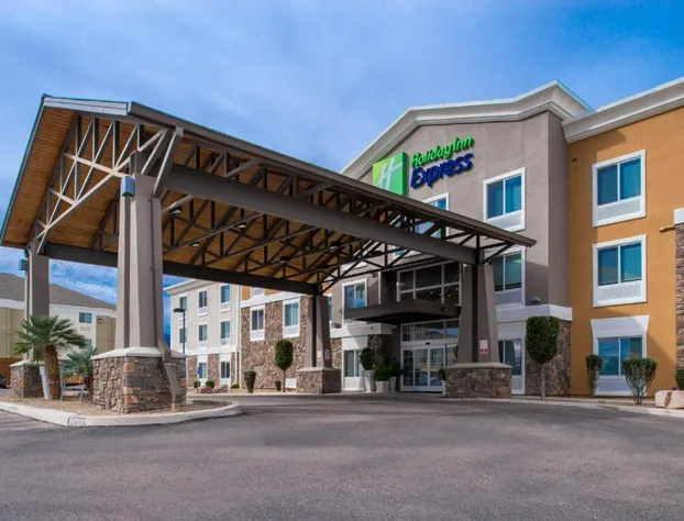 Holiday Inn Express Sierra Vista by IHG hotel detail image 3