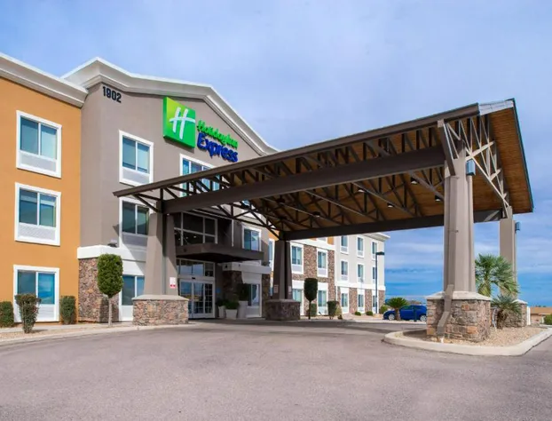 Holiday Inn Express Sierra Vista by IHG hotel detail image 1