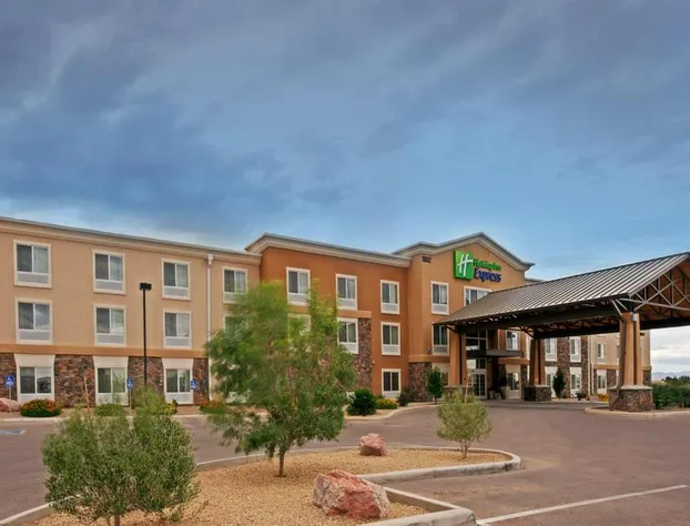 Holiday Inn Express Sierra Vista by IHG hotel detail image 2
