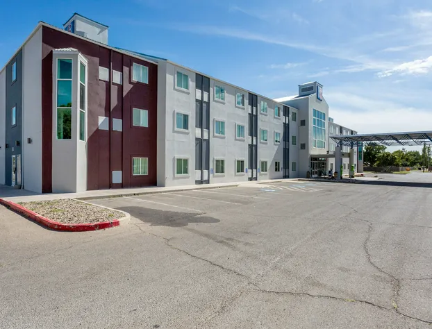 Motel 6 Roswell, NM hotel detail image 4