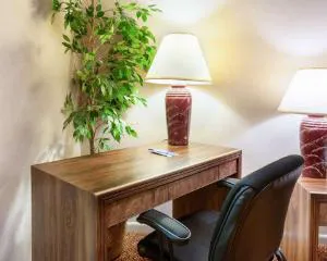 Rodeway Inn Jasper hotel detail image 4