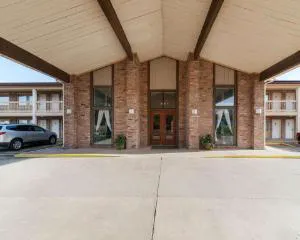 Rodeway Inn hotel detail image 3