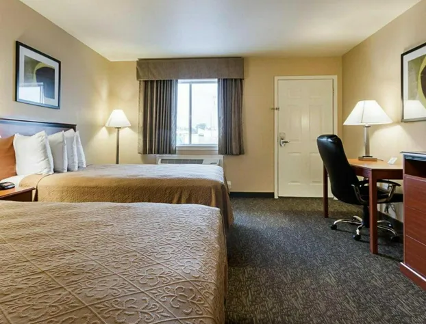 Motel 6 Junction, Texas - Llano River hotel detail image 3