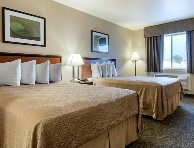 Motel 6 Junction, Texas - Llano River hotel detail image 4