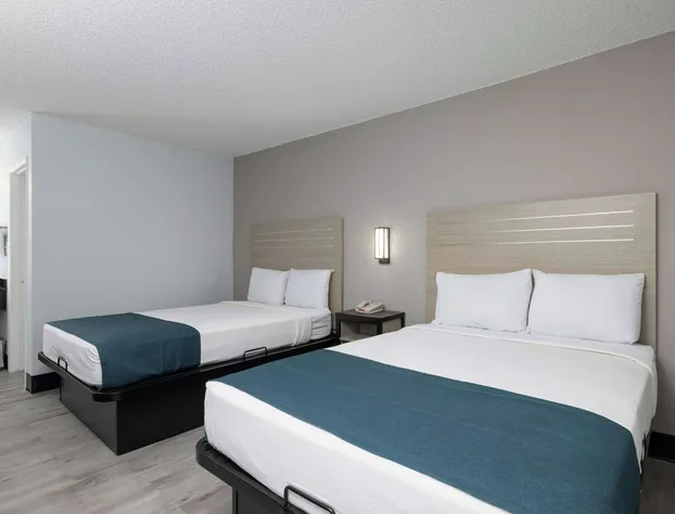 Motel 6 Tempe, AZ - Broadway - ASU hotel detail image 4