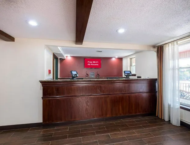 Red Roof Inn & Suites Stafford, VA hotel detail image 2