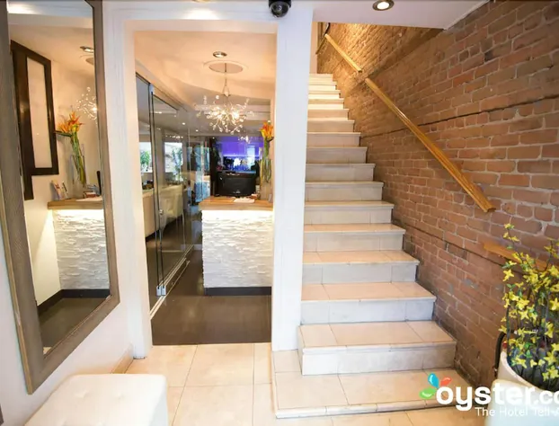 Hotel Kutuma hotel detail image 2