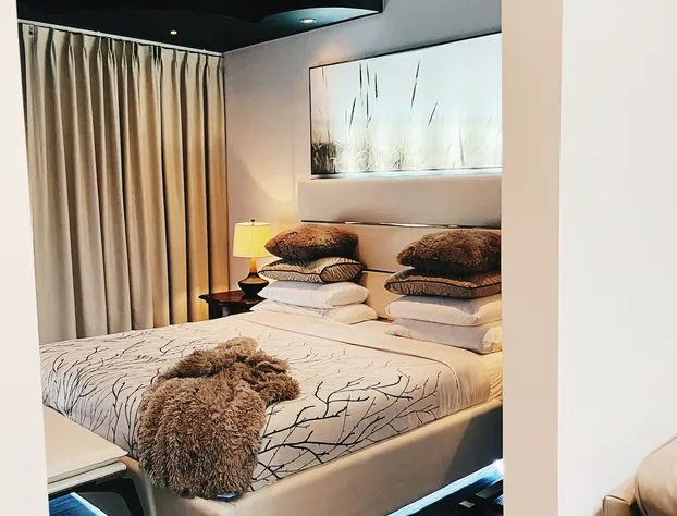 Hotel Kutuma hotel detail image 4