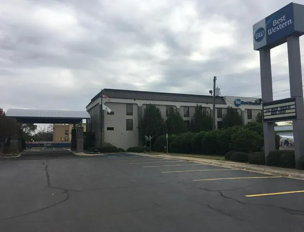 Days Inn by Wyndham Laurel MS hotel detail image 3