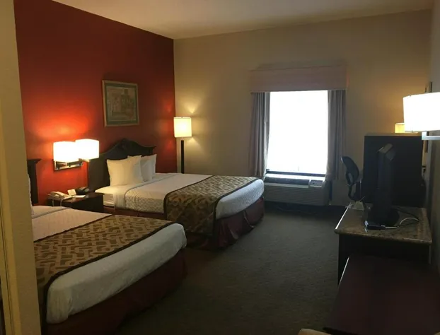 Days Inn by Wyndham Laurel MS hotel detail image 4