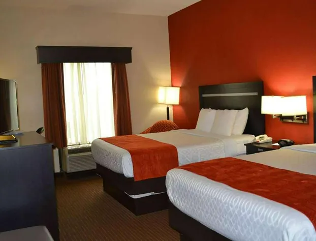 Days Inn by Wyndham Laurel MS hotel detail image 3