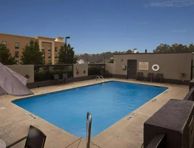 Days Inn by Wyndham Laurel MS hotel detail image 4