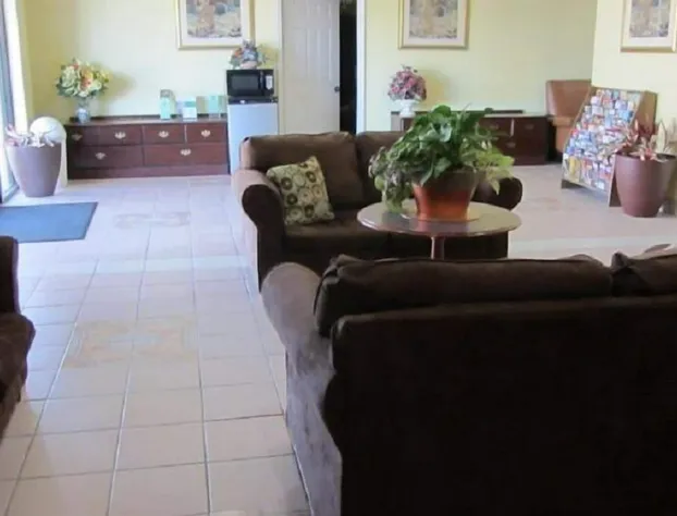 Best Classic Inn & Suites hotel detail image 2