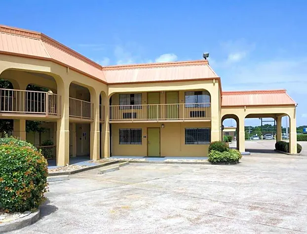 Days Inn by Wyndham Southaven MS hotel detail image 2