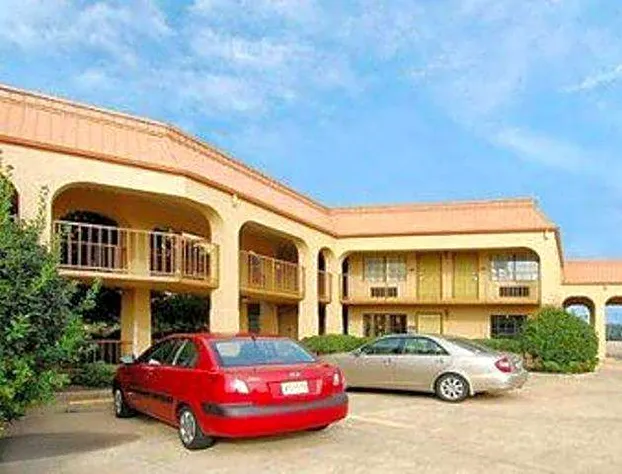 Days Inn by Wyndham Southaven MS hotel detail image 4