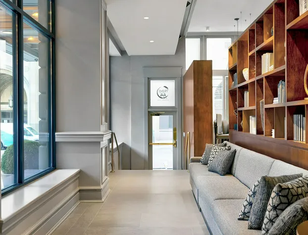 Le Meridien St. Louis Downtown hotel detail image 2