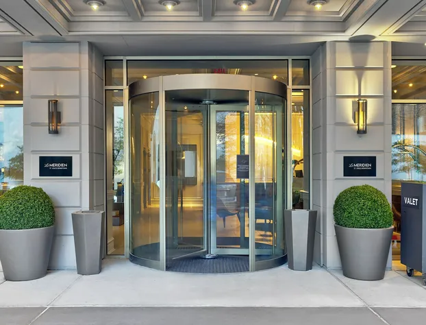 Le Meridien St. Louis Downtown hotel detail image 3