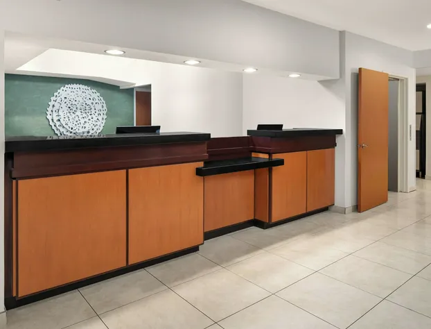 Fairfield Inn and Suites by Marriott Denver Airport hotel detail image 1