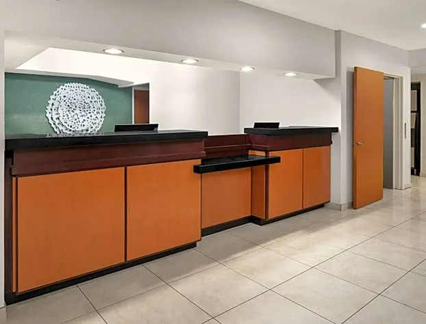 Fairfield Inn and Suites by Marriott Denver Airport hotel detail image 1