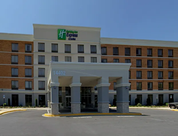Holiday Inn Express Hotel and Suites Laurel by IHG hotel detail image 1