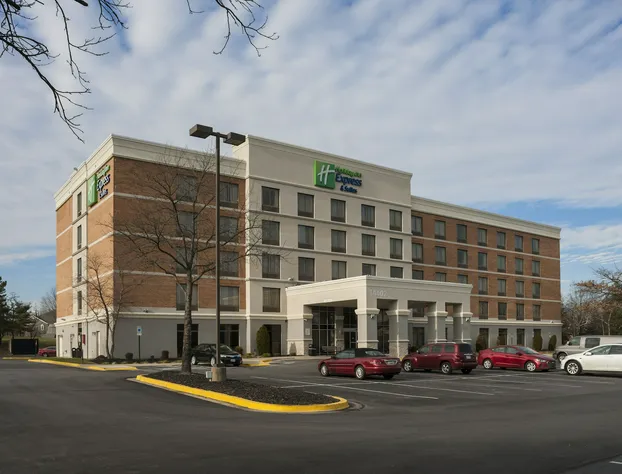 Holiday Inn Express Hotel and Suites Laurel by IHG hotel detail image 3