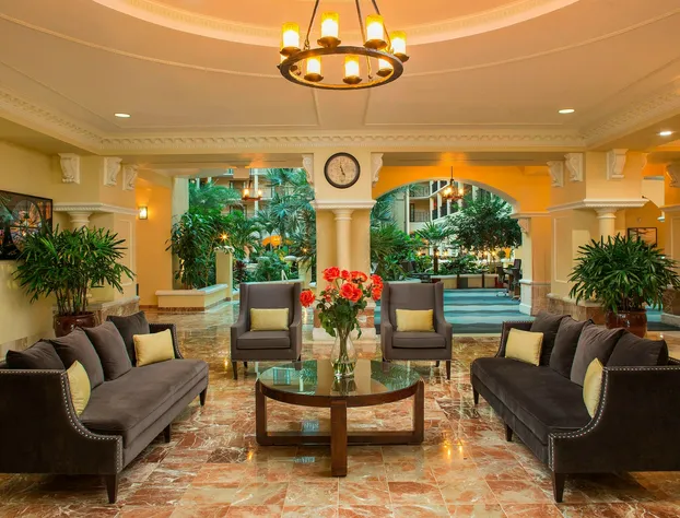 Four Points by Sheraton Suites Tampa Airport Westshore hotel detail image 2