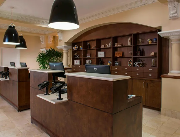 Four Points by Sheraton Suites Tampa Airport Westshore hotel detail image 3