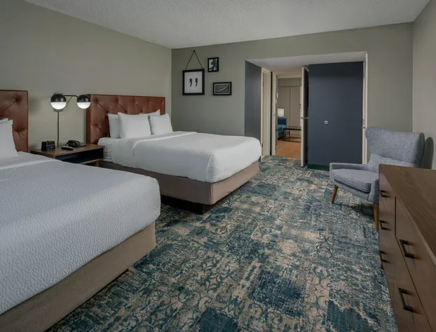 Four Points by Sheraton Suites Tampa Airport Westshore hotel detail image 4