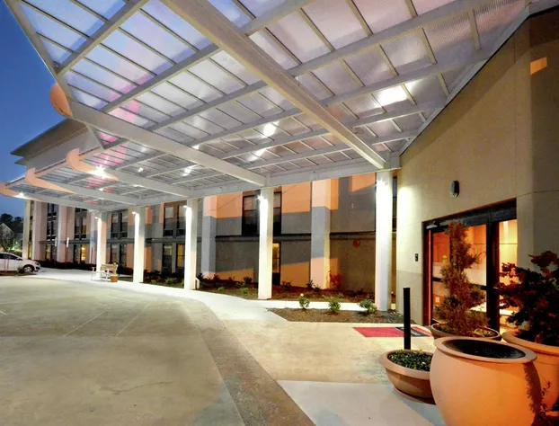 Hampton Inn Raleigh-Durham Airport hotel detail image 2