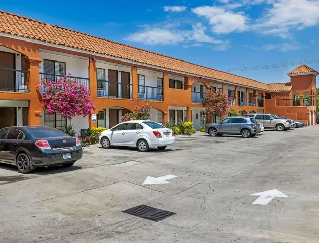 Econo Lodge Moreno Valley hotel detail image 3