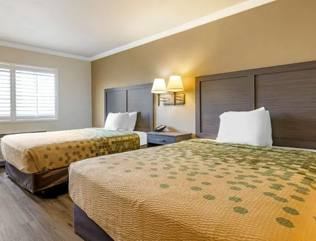 Econo Lodge Moreno Valley hotel detail image 4