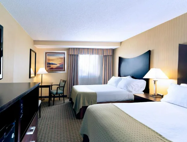 Days Inn by Wyndham Plattsburgh hotel detail image 2