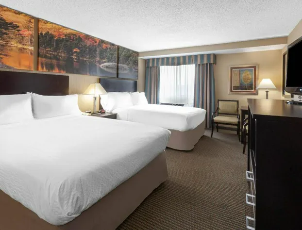 Days Inn by Wyndham Plattsburgh hotel detail image 3