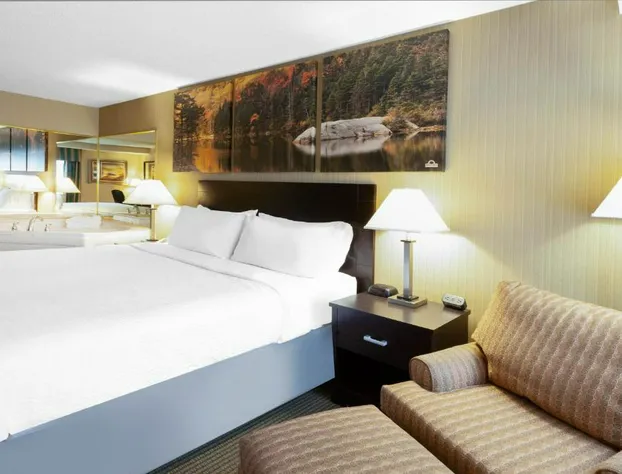 Days Inn by Wyndham Plattsburgh hotel detail image 4