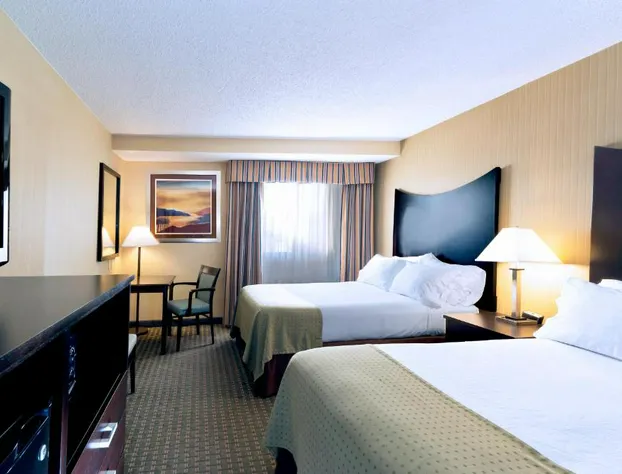 Days Inn by Wyndham Plattsburgh hotel detail image 2