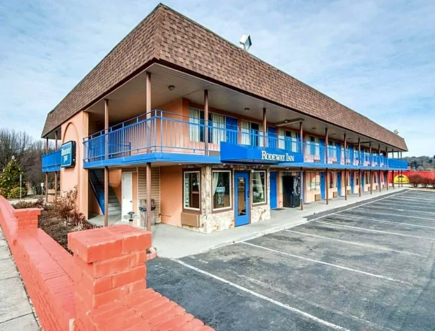 Rodeway Inn Galax Highway 58 hotel detail image 1