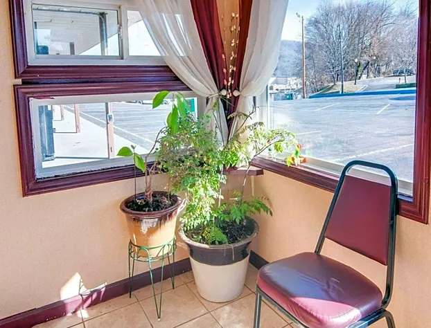 Rodeway Inn Galax Highway 58 hotel detail image 2