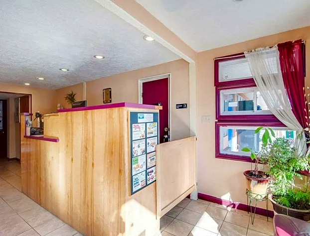 Rodeway Inn Galax Highway 58 hotel detail image 3