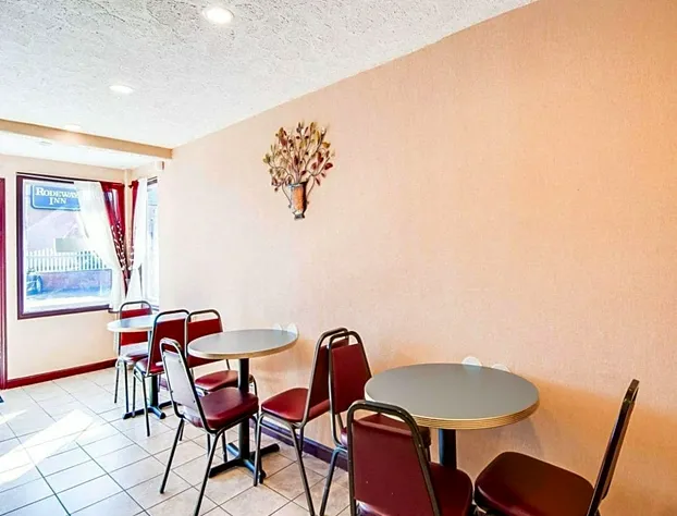 Rodeway Inn Galax Highway 58 hotel detail image 4