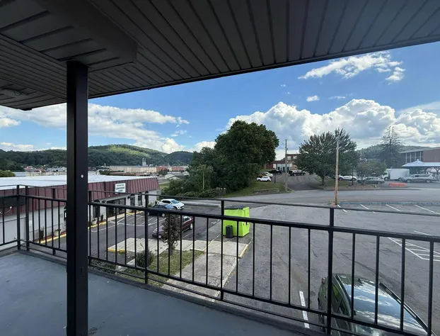 Econo Lodge Galax hotel detail image 1