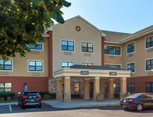 Extended Stay America Select Suites Hartford Manchester hotel detail image 1