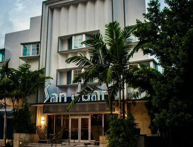 San Juan Hotel hotel detail image 1