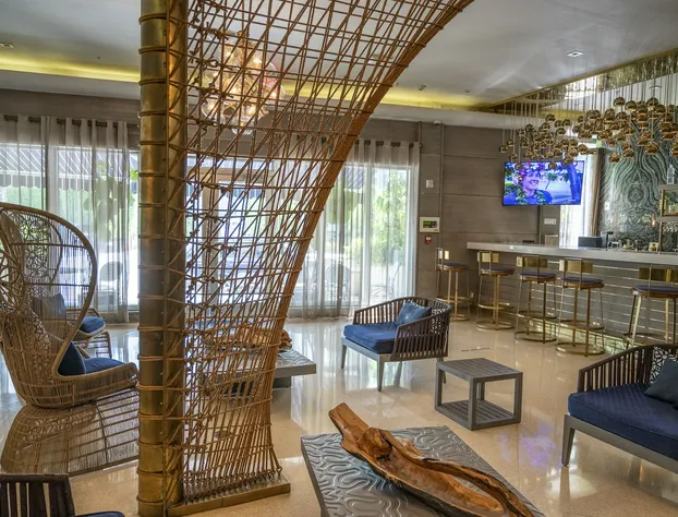 San Juan Hotel hotel detail image 4