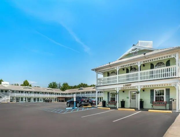 Key West Inn Fairhope Al hotel detail image 2