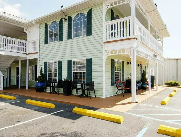 Key West Inn Fairhope Al hotel detail image 4