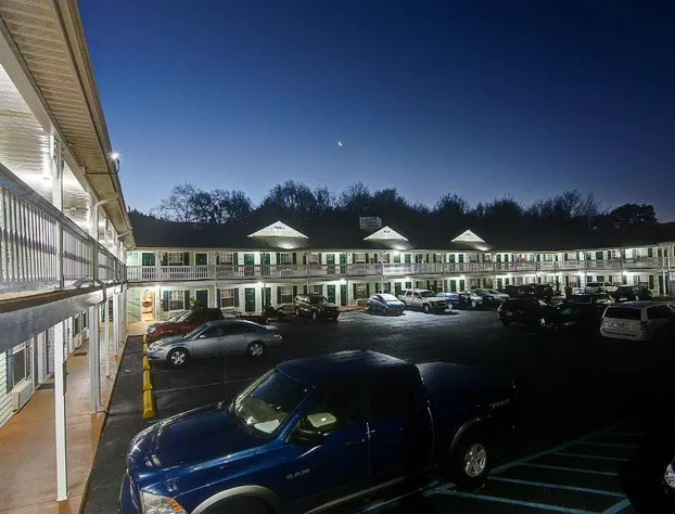 Key West Inn Fairhope Al hotel detail image 1