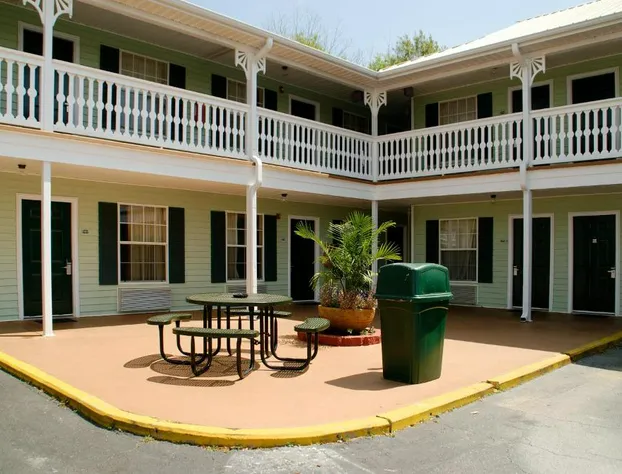 Key West Inn Fairhope Al hotel detail image 2