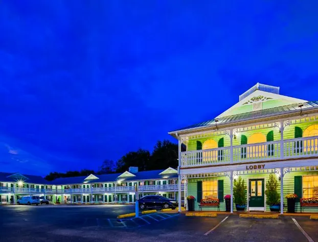 Key West Inn Fairhope Al hotel detail image 3